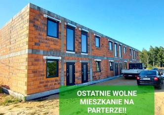 mieszkanie na sprzedaż - Ostrzeszów, Wieluńska